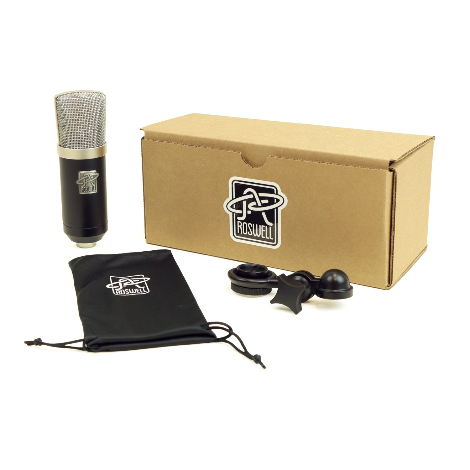 Cab Mic - Guitar Microphone