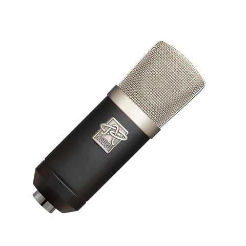 Roswell Cab Mic