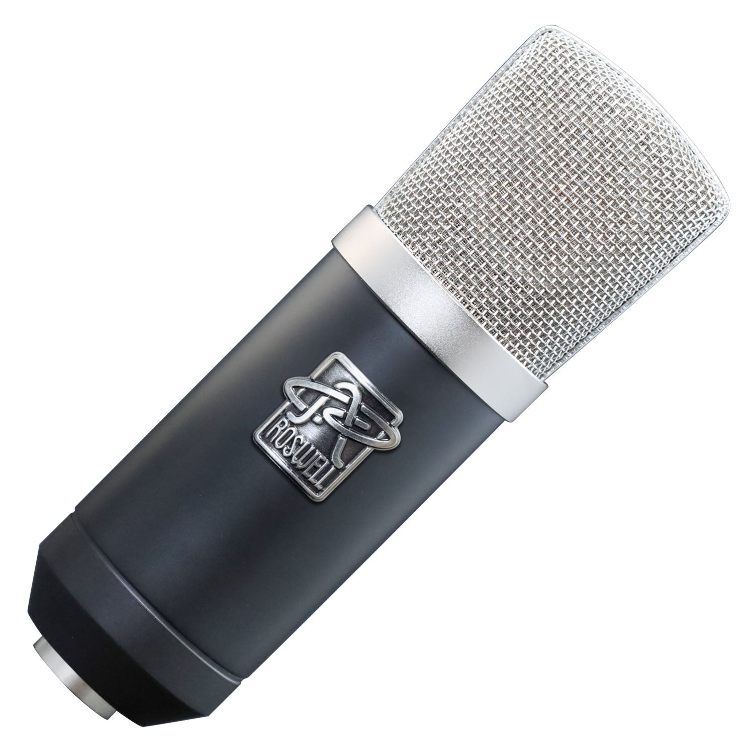 Cab Mic - Guitar Microphone