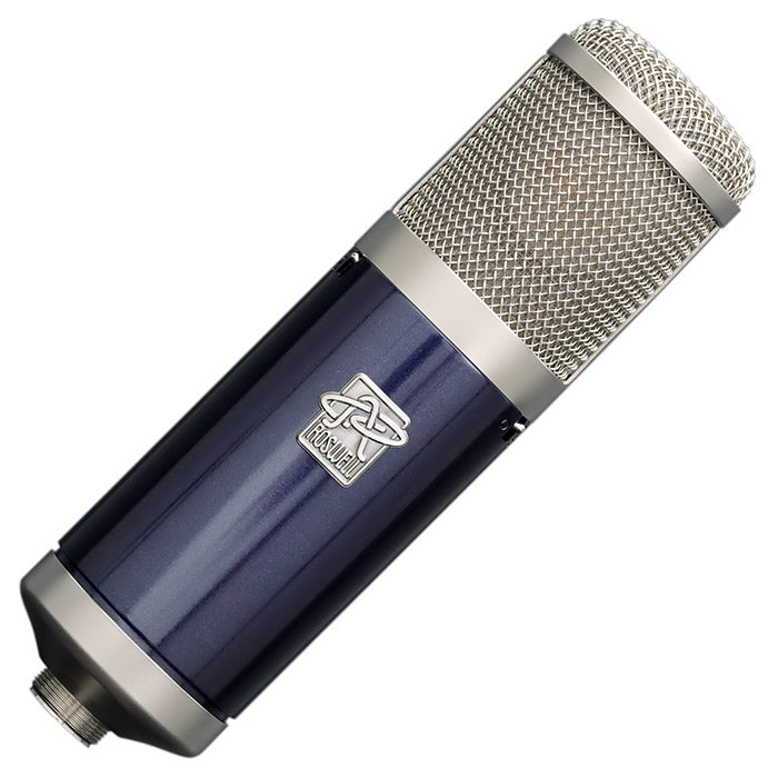 Delphos II Condenser Microphone