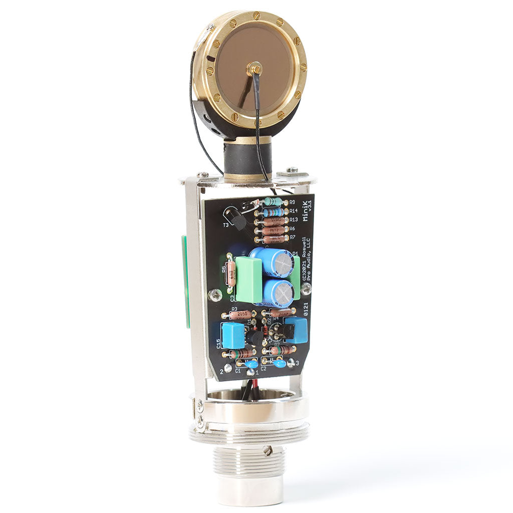 Mini K47
