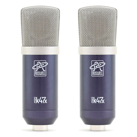K47x Matched Pair