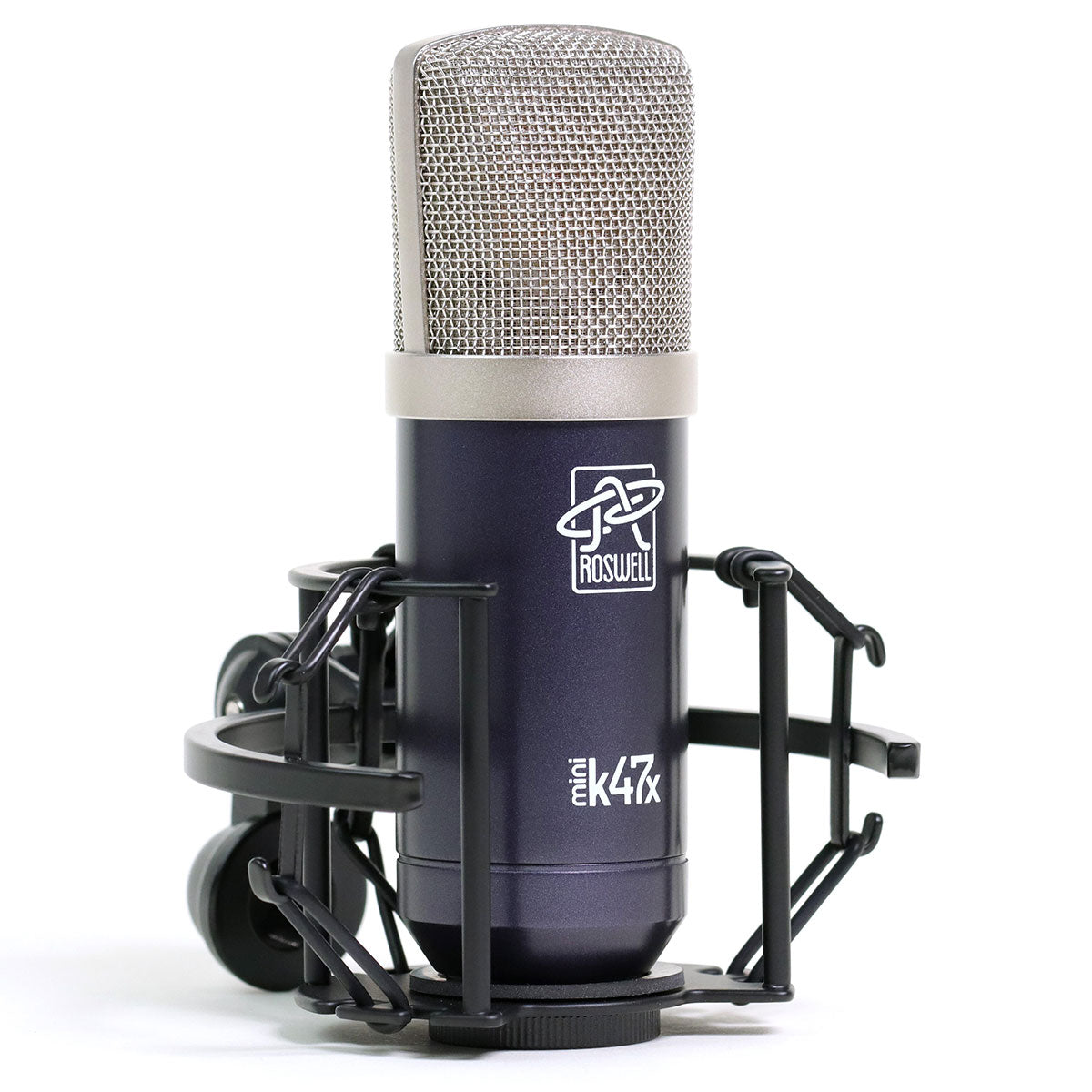 Mini K47x Condenser Microphone