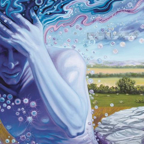 Kansas - Absence of Presence