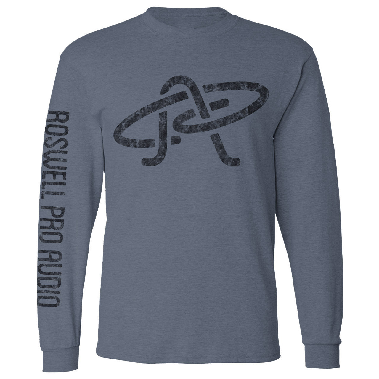 T-shirt, Long Sleeve
