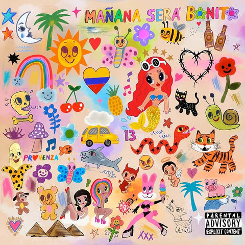 Manana Sera Bonito
