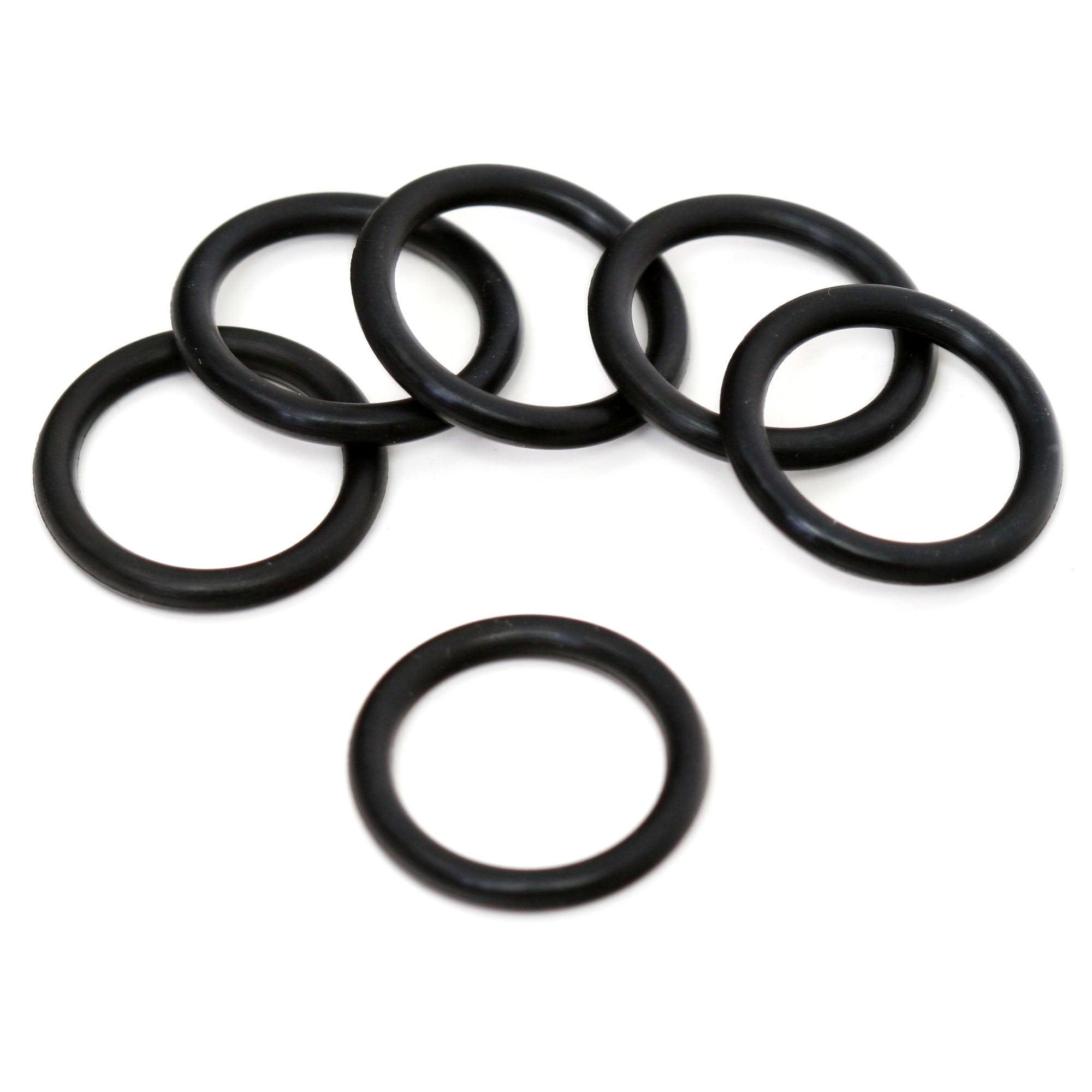 o-rings for shockmount
