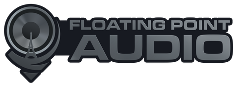 Floating Point Audio